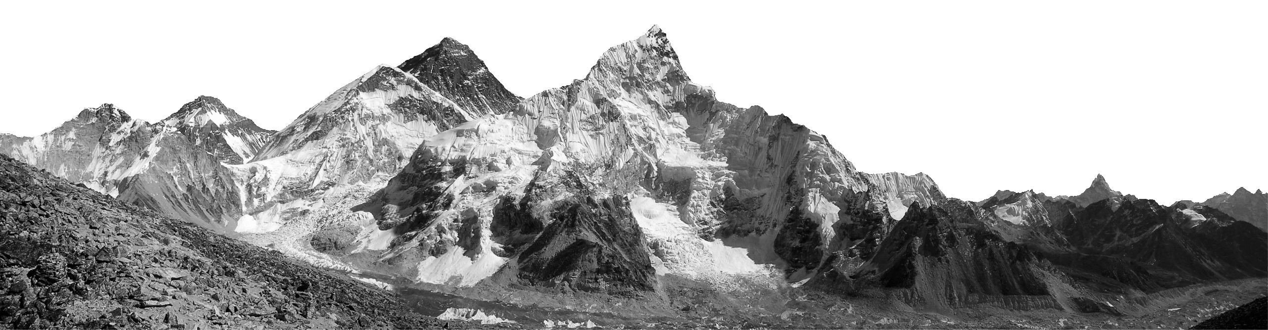 PixaMountains